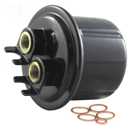 Op Parts Fuel Filter, 12701003 12701003